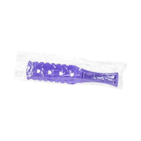 Massage Scraper PURPLE 275X60 (mm) 按摩健康拍 紫色 275X60 (mm) 按摩健康拍 紫色 275X60 (mm)