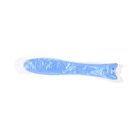 Massage Scraper PURPLE 275X60 (mm) 按摩健康拍 鱼形/蓝色 310×58 (mm) 按摩健康拍 魚形/藍色 310×58 (mm)