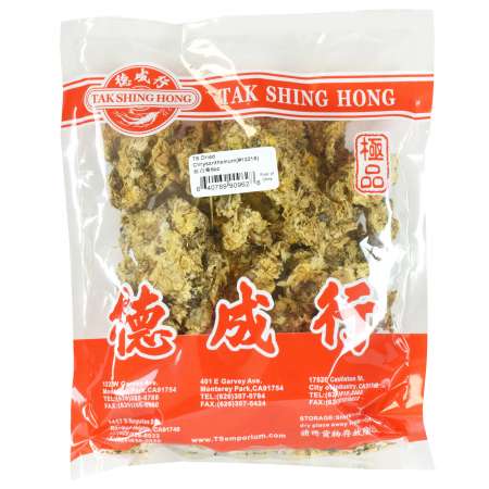 杭白菊 6oz 美国德成行