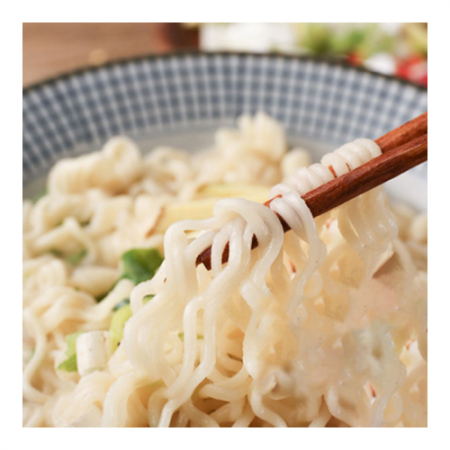 PALDO Oriental Style Noodles With Soup Base 5PCS/510g - Tak Shing Hong
