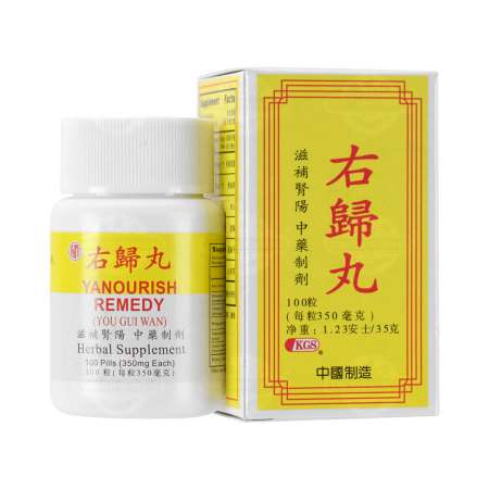 Health Supplement Head