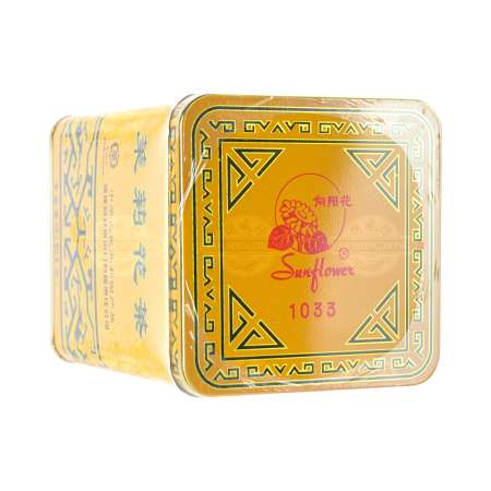 Sunflower Jasmine Tea 454g 1033 Tak Shing Hong