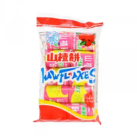 向阳花 山楂饼 90g