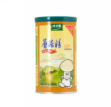 太太乐 蘑菇精调味料 227g