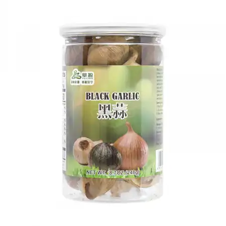 FUYING Black Garlic 248g 