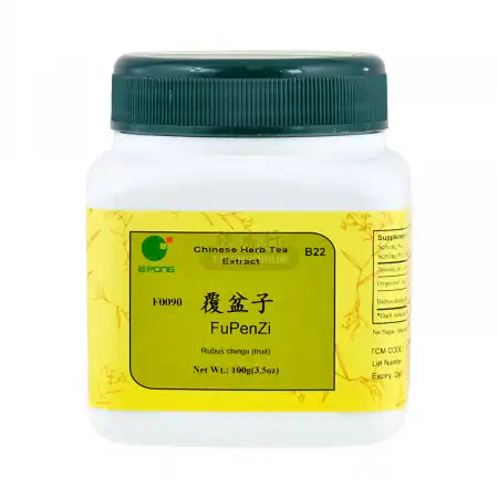 一方制药 浓缩中药粉 - 覆盆子 100g/3.5oz (单味)