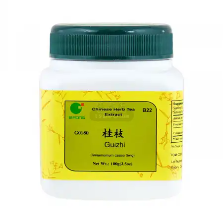 一方制药 浓缩中药粉 - 桂枝 100g/3.5oz (单味)