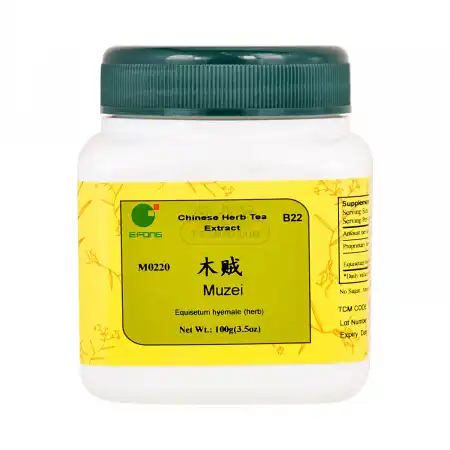 一方制药 浓缩中药粉 - 木贼 100g/3.5oz (单味)