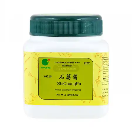 一方制药 浓缩中药粉 - 石菖蒲 100g/3.5oz (单味)