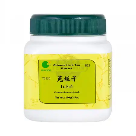 一方制药 浓缩中药粉 - 菟丝子 100g/3.5oz (单味)