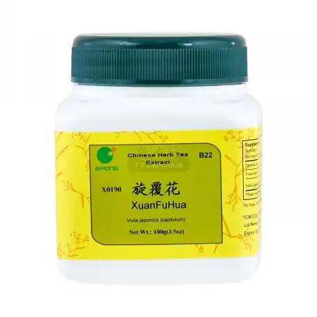 一方制药 浓缩中药粉 - 旋覆花 100g/3.5oz (单味)