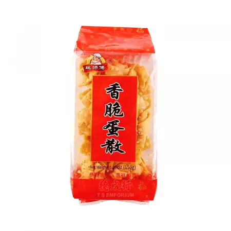 YSF Coconut Dessert (Yerong Sujiao) 400g