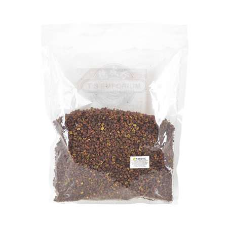 牛市坡大红袍花椒400g 美国德成行