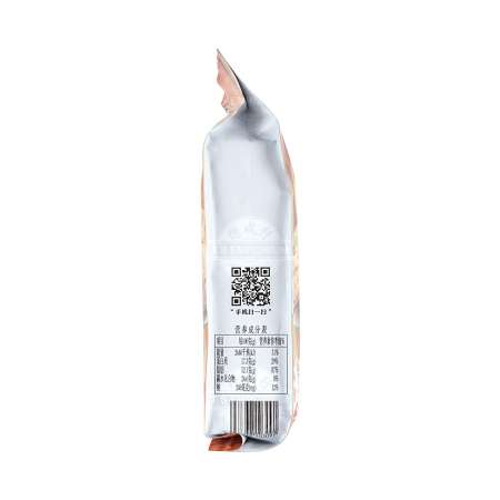 思宏烤核桃奶香味418g - 美国德成行