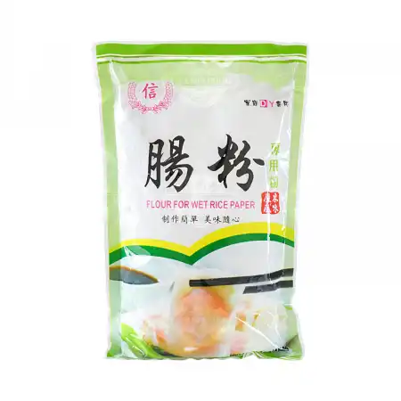 信 肠粉专用粉 454g/16oz