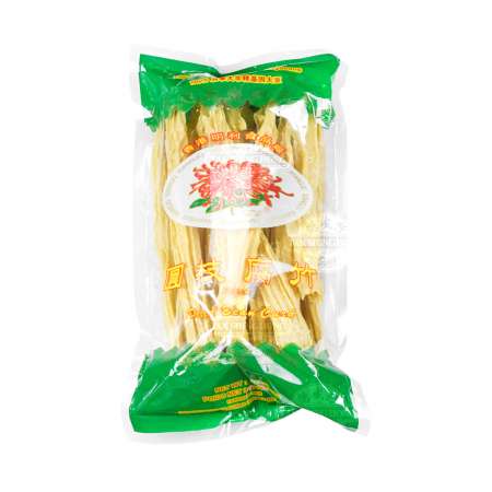 香菊 圆枝腐竹 340g XIANGJU Dried Bean Curd Stick 340g
