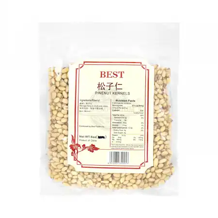 BEST Pinenut Kernels 227g 