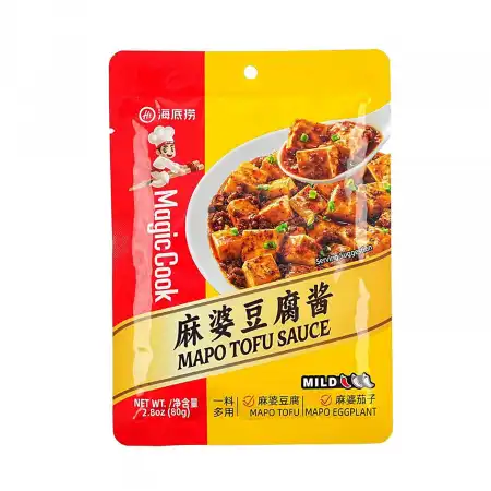 海底捞 麻婆豆腐酱 80g