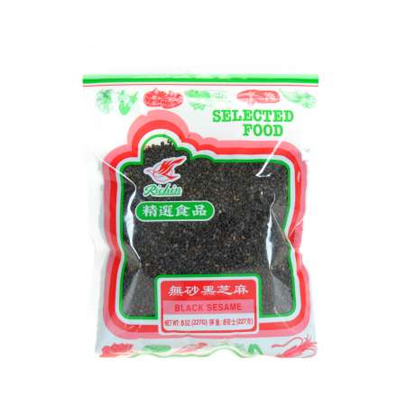 RICHIN Black Sesame 227g