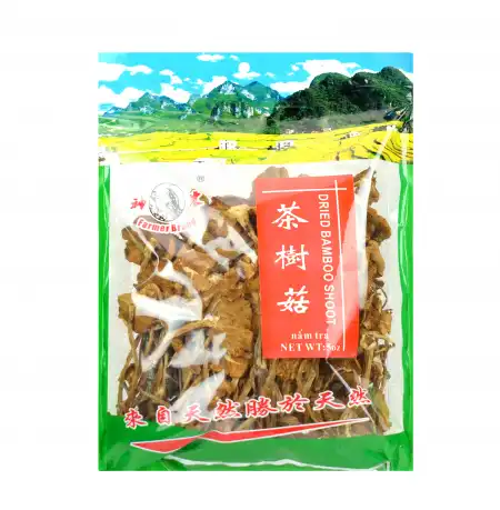 神农 茶树菇 142g