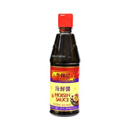 LEE KUM KEE Hoisin Sauce 567g 香港李锦记 海鲜酱 567g 香港李錦記 海鮮醬 567g