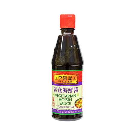 LEE KUM KEE Vegetarian Hoisin Sauce 567g - Tak Shing Hong