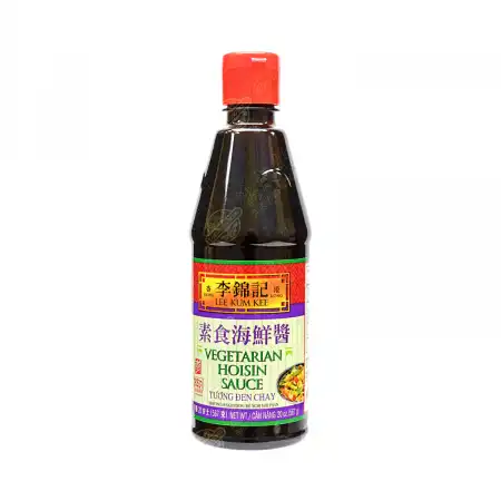 LEE KUM KEE Vegetarian Hoisin Sauce 567g