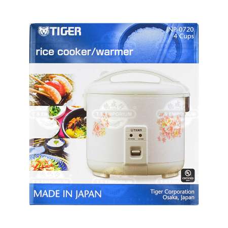 tiger jnp rice cooker