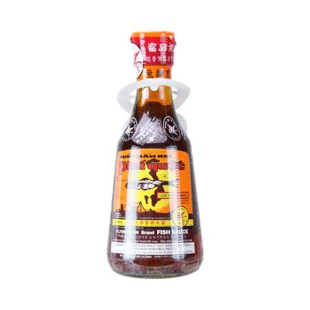 富国飞狮 越香鱼露 300ml FLYING LION BRAND Fish Sauce 300ml