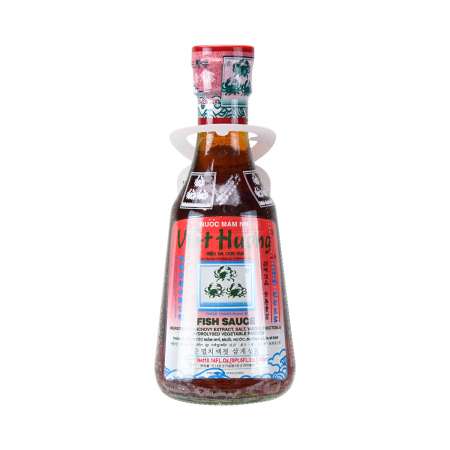 三蟹唛 越香鱼露 300ml THREE CRABS BRAND Fish Sauce 300ml