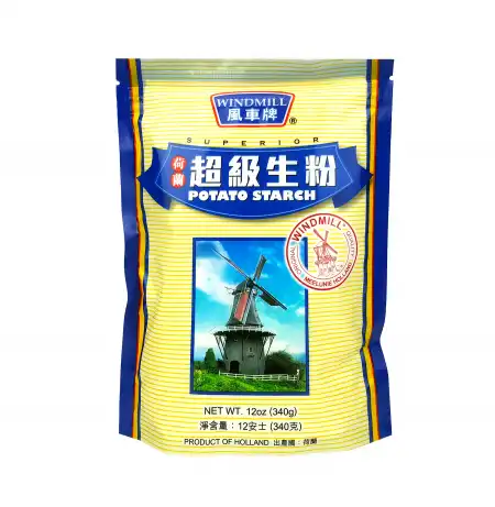 WINDMILL Superior Potato Starch 340g