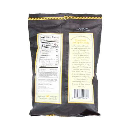 BALIS BEST Coffee Candy 150g - Tak Shing Hong