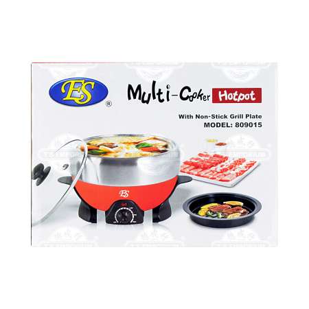 pot multi cooker