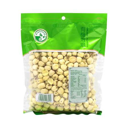Growland 白莲子397g 美国德成行 Growland 白莲子397g 美国德成行