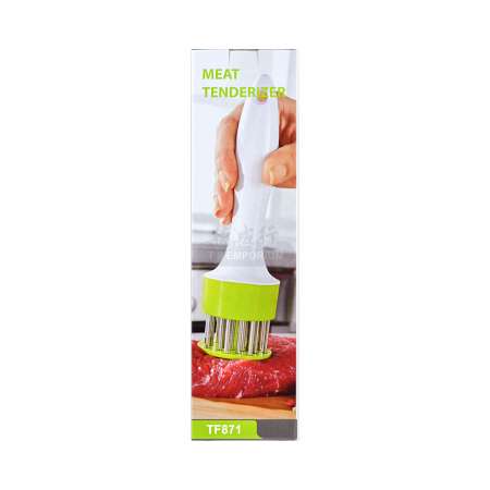韩国 肉类松化器 (松肉针) 1pc (TF871,AK3024)