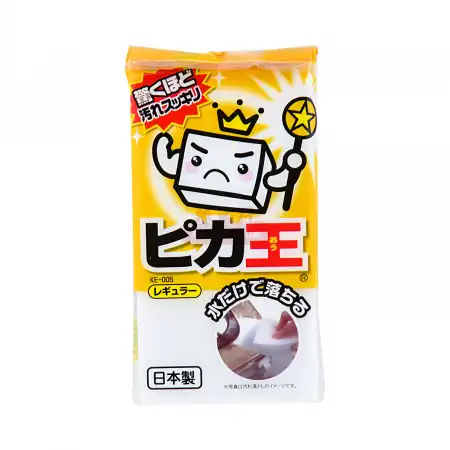 日本制 神奇清洁海绵 1pc (KE-005E)