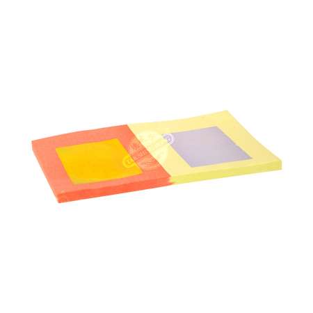 ALLWAYS BEST 祭品双头金 金纸银纸二合一 19x10.5x1cm (JTPP003A) 