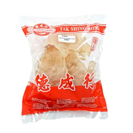 Tak Shing Hong 30g Dried Fish Maw Butterfly Style 16oz 德成行30g 蝴蝶胶 花胶 鱼胶 鱼肚 16oz 德成行30g 蝴蝶膠 花膠 魚膠 魚肚 16oz Discount