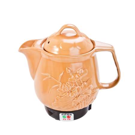 哑巴媳妇 电子陶瓷 煎药壶 3750CC (HS-68)