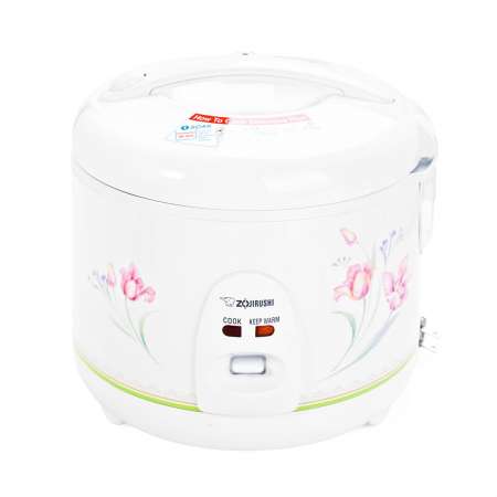 ZOJ NS-RNC10-FZ Rice Cooker 5.5 Cup 象印电饭锅 5.5CUP 象印電飯鍋 5.5CUP