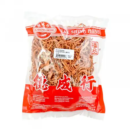 【925-927 Flash Sale】TAK SHING HONG Cordyceps Fungus 8oz