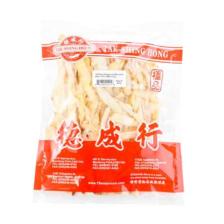 玉竹片aaa 12oz 美国德成行