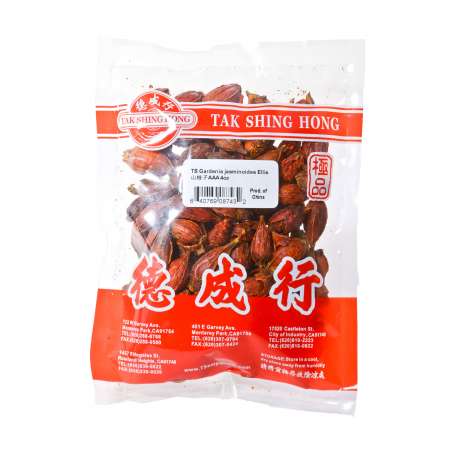 山枝子4oz - 美国德成行