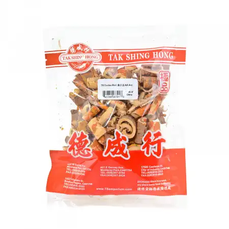 德成行 桑白皮 4oz (#60083423)