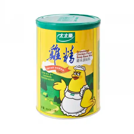 TOTOLE Chicken Bouillon 454g