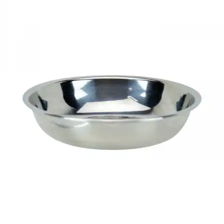 ALLWAYS BEST  不锈钢碟 24cm (KLD805)