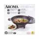 AROMA 多功能电炒锅 7QT AEW-305