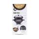 AROMA 多功能电炒锅 7QT AEW-305