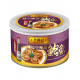 LEE KUM KEE Abalone In Premium Oyster Sauce 4pcs/220g