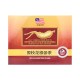 美国旗牌 原枝花旗参茶 茶包 30包入/60g